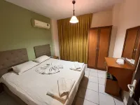 마렌 비치 아파트 호텔 알란야 호텔