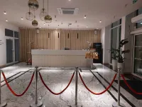 Hotel Arcade