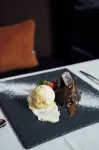 フォー シーズンズ ヴィラモウラ - 朝食