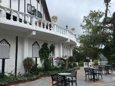 Hotel Exterior The Balas Holiday Chalet Photo