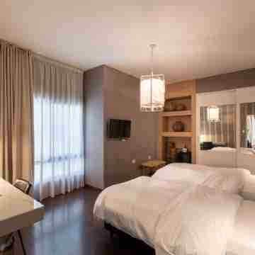 Azur Hotel & Spa Rooms