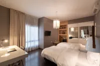 Azur Real Hotel Boutique & Spa Hotels in Cordoba