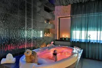 Hotel Czarny Potok Resort SPA & Conference - spa