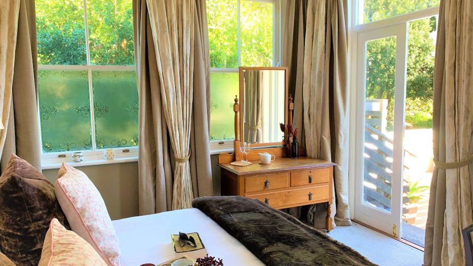 Abbey Manor Luxury Guesthouse