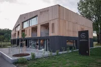 希爾希歷史釀酒飯店及全蓋爾美食飯店 Lidl附近的飯店