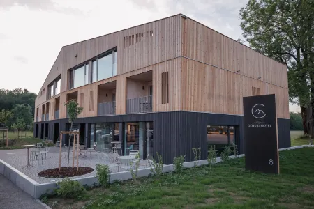 Allgäuer Genusshotel Und Historischer Dorfgasthof Hirsch