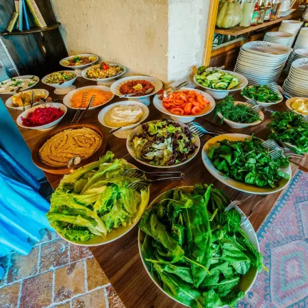 Garden Inn Cappadocia