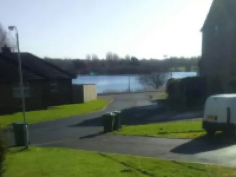 湖地酒店 克雷加文酒店