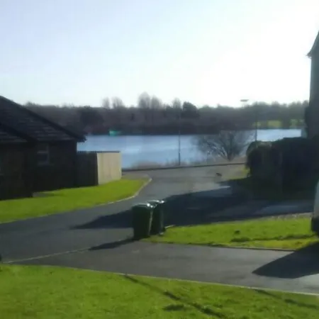 Lakelands