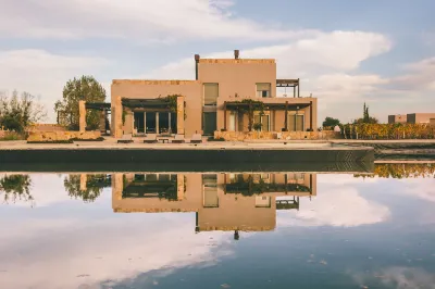 Rosell Boher Winery Lodge & Spa Hotels in Lujan de Cuyo Department