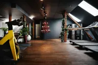 Hotel Weitzer Graz - Fitnessstudio