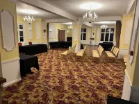 Heritage Grange at Thurston, Hotel