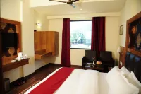 The Grand Sharan
