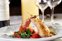 Beija Flor Exclusive Hotel & Spa - breakfast