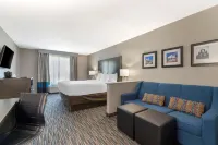 Comfort Inn & Suites Near Medical Center
