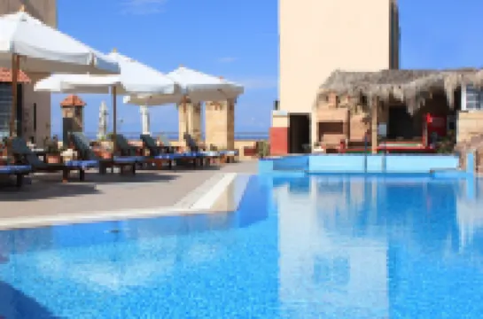 Cherry Maryski Hotel Hotels in Alexandria