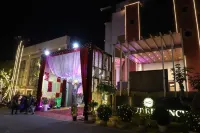 Hotel Mukut Regency Hotel di Indirapuram