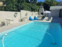 Villa Eika Hotels in Grabouw