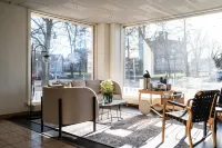 Hotel Raumanlinna Hotels in Raumo