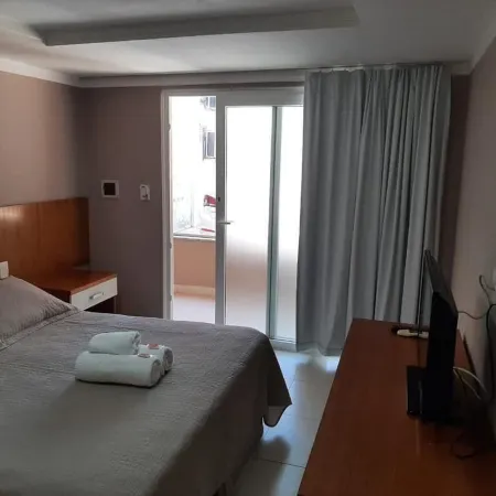 Pousada Ceu e Mar