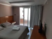 Pousada Ceu e Mar