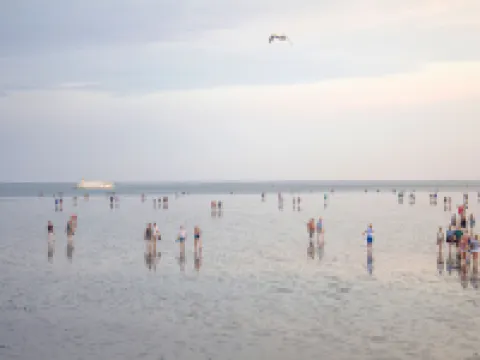 Boutique-Hotel Zur Alten Post Hotels in Busum