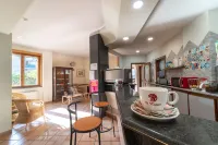 Hotel Il Ceppo - Aamiainen