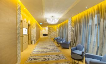 The Biltmore Tbilisi Hotel