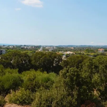 Gennadi Gardens Apartments & Villas