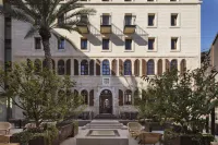 The Setai Tel Aviv, a Member of the Leading Hotels of the World
