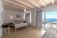 Manolia View Mykonos