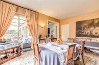 La Gaura Guest House - Water Park