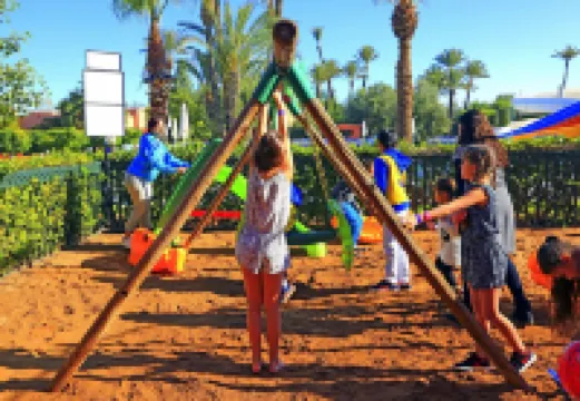 ラブランダ タルガ クラブ アクア パルク