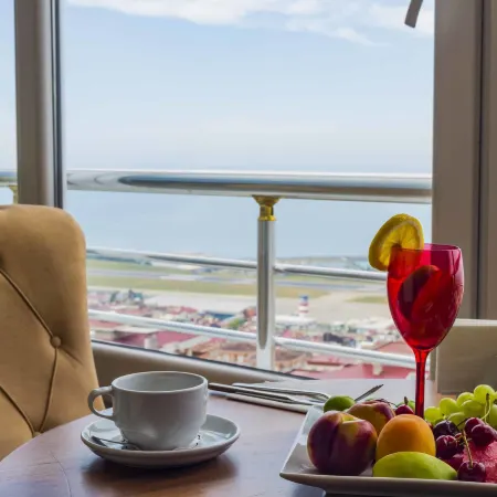 Andalouse Otel