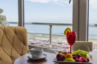 Andalouse Otel - Mountain view