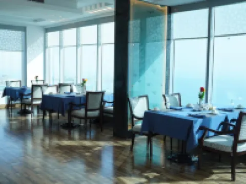 คอสตา เดล โซล โดย อาราเบียน ลิงก์ อินเตอร์แนชชั่นแนล โรงแรมในSalmiya