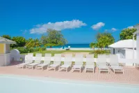 Allamanda Beach Hotel - Ocean View