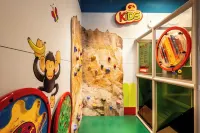 Hotel Rhynern Nord - Family