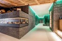 Hotel Mondin - spa