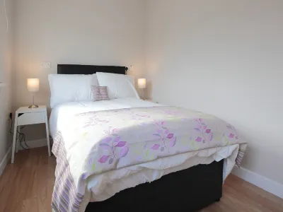 The Otton Suite Hotel a 