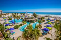 Holiday Inn Resort PENSACOLA BEACH GULF FRONT by IHG - ビーチサイド