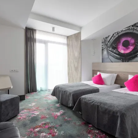 Algiro Hotel