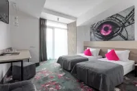 Algiro Hotel Hôtels à : Kaunas