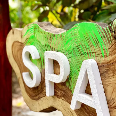 Banana Beach Bungalows