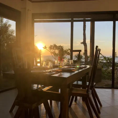 Argonauta Boracay Boutique Hotel with Apartments and Villa