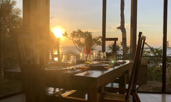 Argonauta Boracay Boutique Hotel with Apartments and Villa
