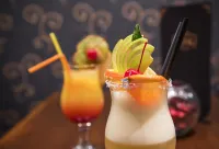 沙夫茨伯裏公寓大樓加Spa酒店 - 酒吧