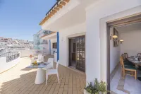 Ethos Bertolina Wellness Urban Living