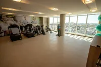 Promenade Soho Campos Dos Goytacazes - Gym