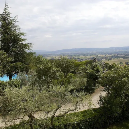 Hotel Da Angelo